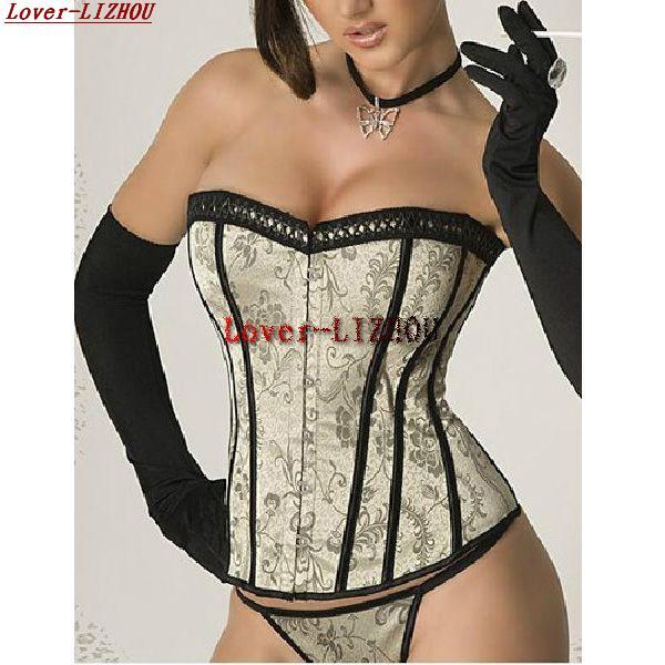 All-match underwear royal corset drawing abdomen waist shaper body shaping cummerbund corset