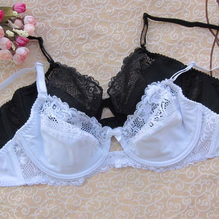 Anfen ch7 sexy lace beautiful underwear bra 80b