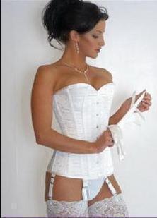 Annzley all-inclusive long design cummerbund corset stsrhc shapewear stsrhc a350143