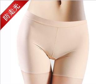 Anti emptied trace an ice silk to Leggings pants wholesale Free shipping