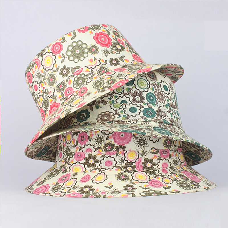 Anti-uv sun-shading hat summer sunscreen large along the cap rustic women's sun hat cap
