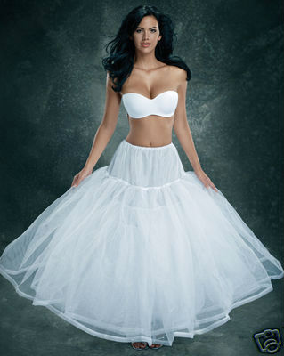 APB503 Sparkble Hot sale Ball Gown Whole Sale Petticoats For Wedding Dress2013