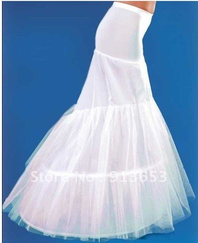 Apparel Accessories Weddings Events Wedding Accessories Petticoats Mermaid/Trumpet Petticoat Crinoline