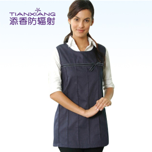 Apron maternity radiation-resistant maternity clothing maternity clothing radiation-resistant clothes 22126