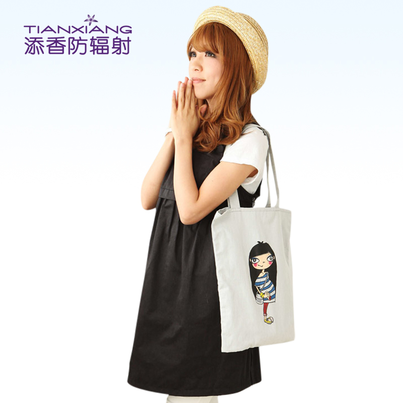 Apron maternity radiation-resistant maternity clothing maternity clothing radiation-resistant clothes 60390