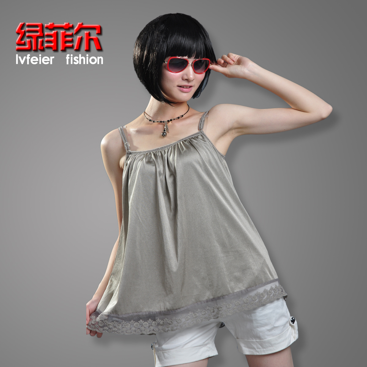 Apron maternity radiation-resistant silver fiber radiation-resistant maternity clothing radiation-resistant clothes autumn