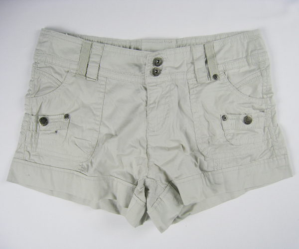 Armi 2012 shorts female casual autumn and winter all-match shorts