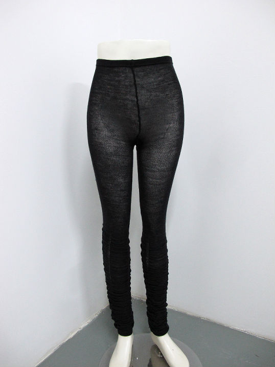 Art manuel sunyarn fashion ankle length trousers xpo470001 200 20