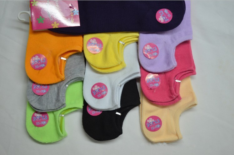 Athletic low cut Socks CGL064
