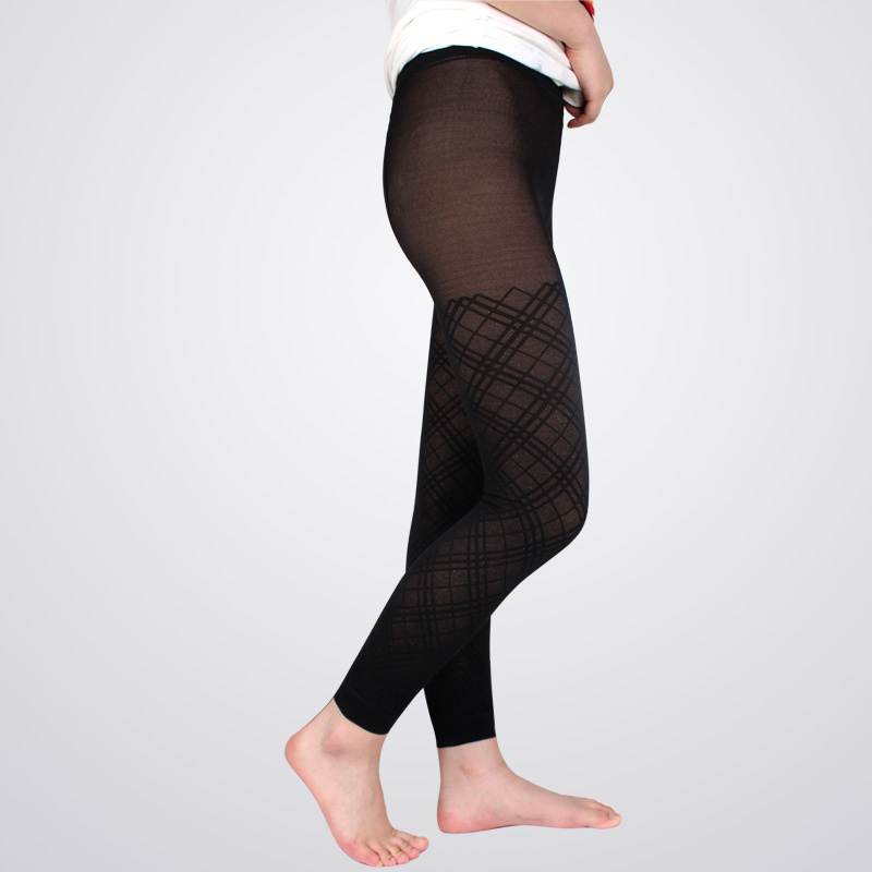 Autumn and winter 2012 warm pants meat thickening legging