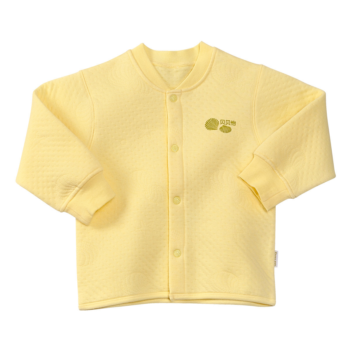 Autumn and winter baby underwear baby thermal underwear baby winter 105