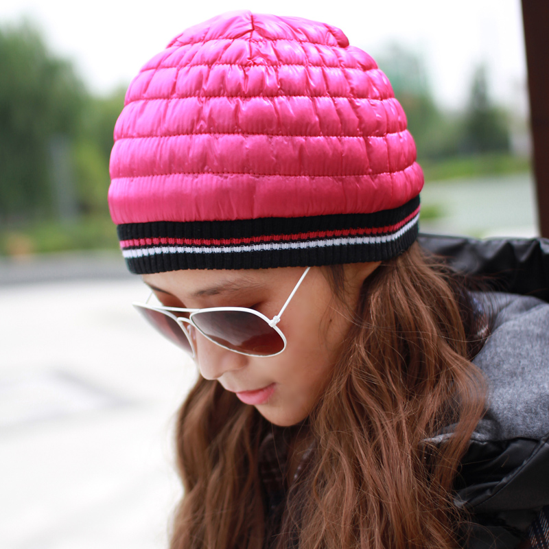 autumn and winter  hat  pocket cap for women for man  free shipping