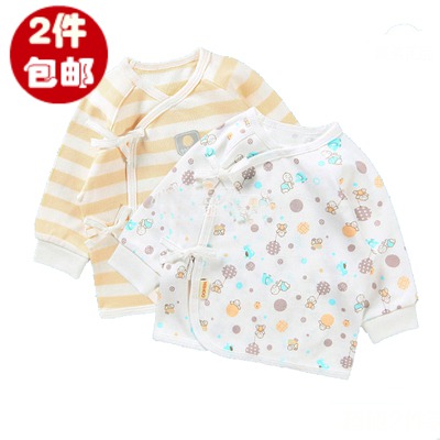 AY 2012 autumn and winter baby underwear ny553-248-4 100% cotton baby straps monk clothes 2