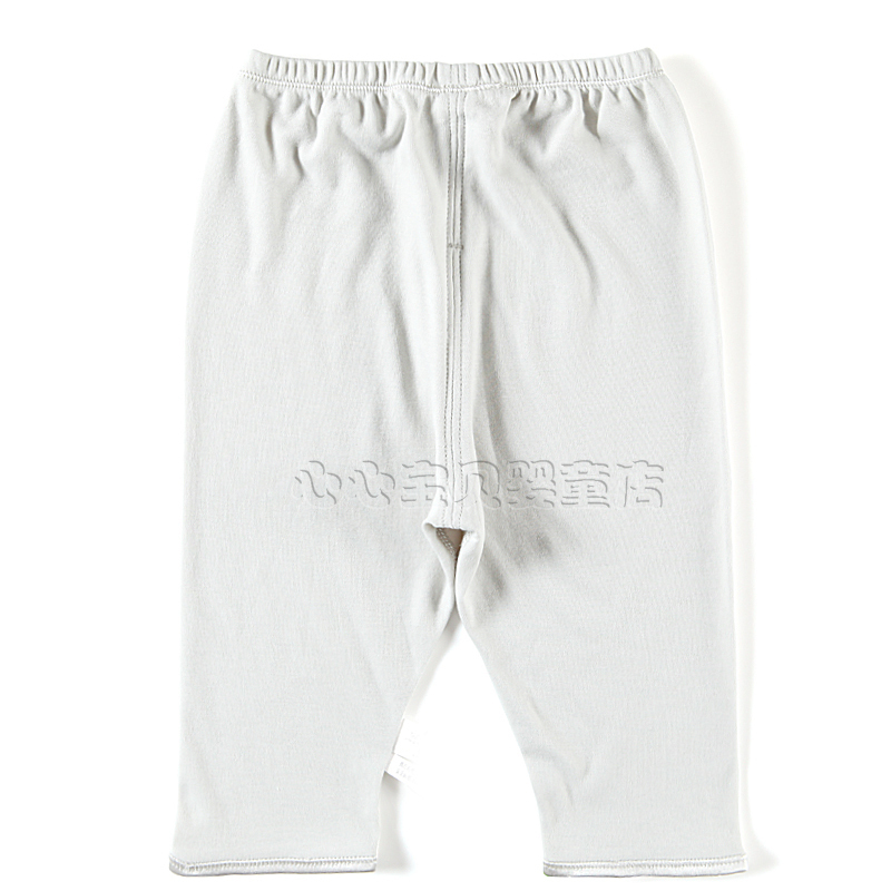 AY 2012 bush-rope carpenter's spring and summer 100% cotton baby underwear panties pa993-122f baby trousers