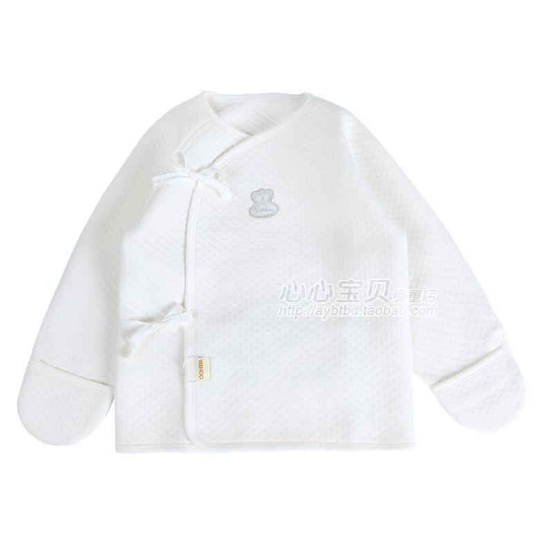 AY Autumn and winter thermal baby underwear ny553-315-1 thermal thickening cotton-padded bandage