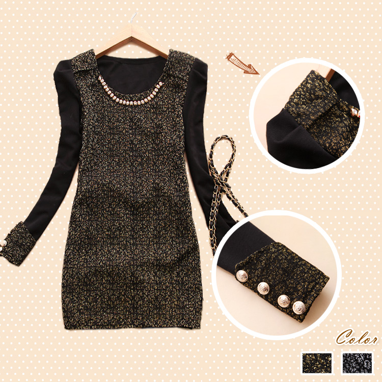 Azr-x511 spring 2013 new arrival the trend of women slim lace basic shirt long-sleeve a-14