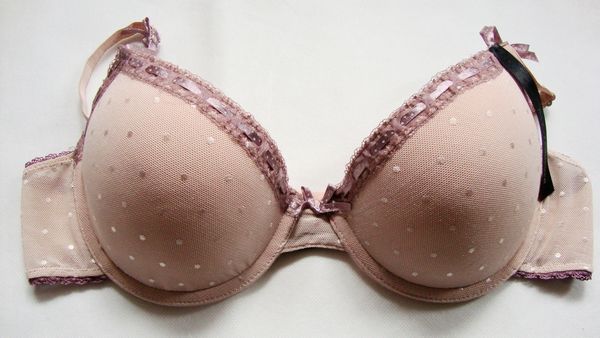 B003-1 ! comfortable with wire sexy underwear bra