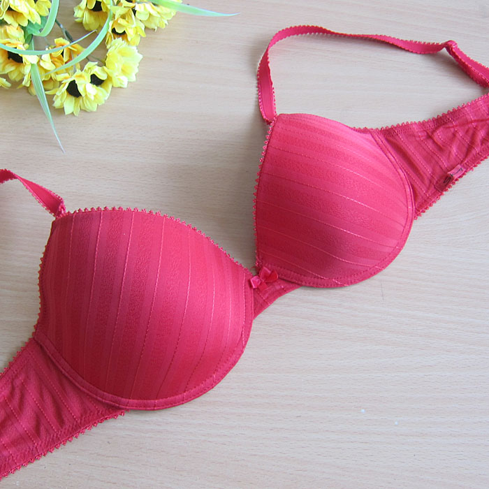 B3 skiny stripe bra 75c80a