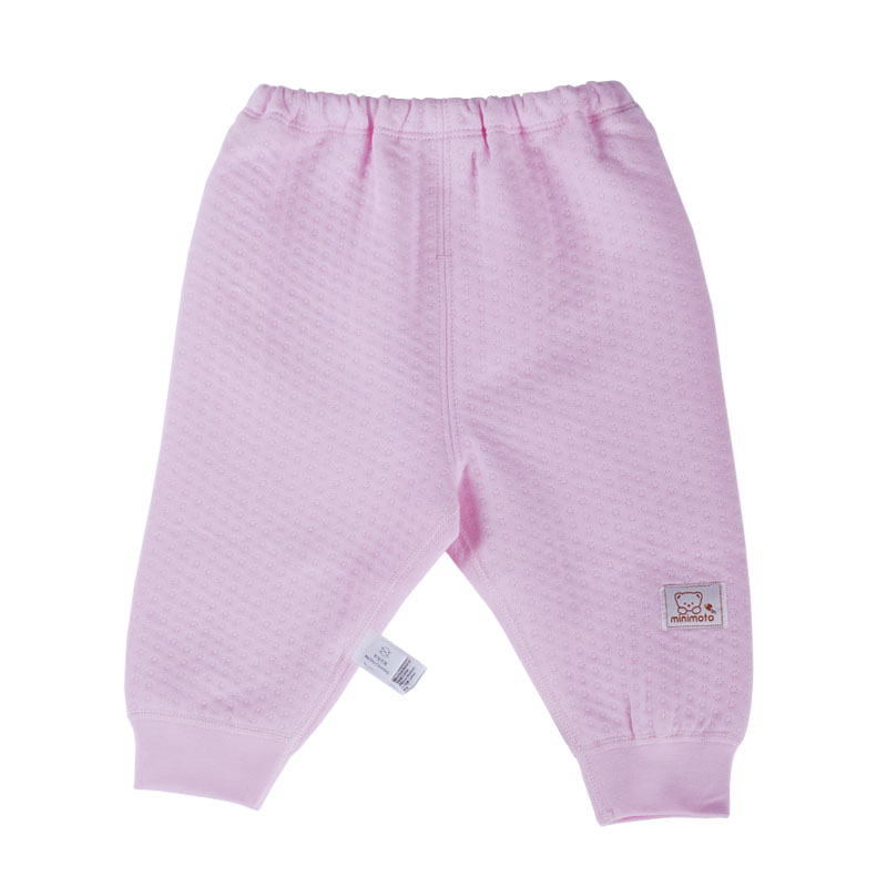 Baby clip wire trousers baby trousers