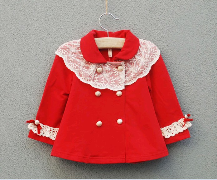 Baby clothes 0 - 6 - 12 months old 123 long-sleeve cardigan overcoat