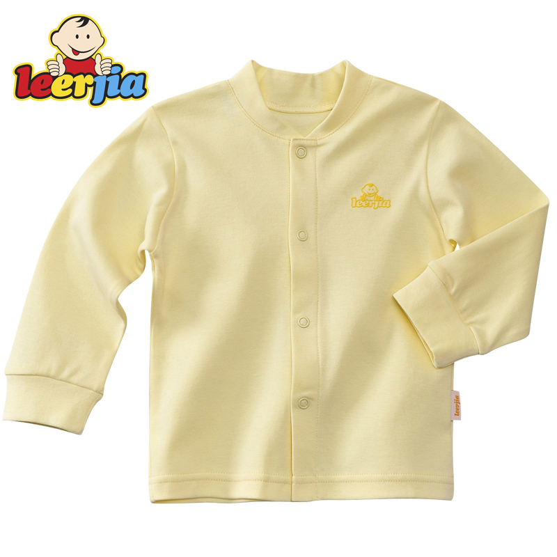 Baby clothes male baby clothes newborn baby clothes 100% cotton top baby underwear sleepwear female