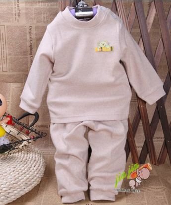 Baby dresses stretch cotton high-collar suit shoulder bodysuit baby child underwear Mianmao Shan Y1594 Y1595 free shipping