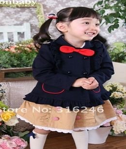 Baby Girl Jackets  Summer wear  Wholesale 5pcs/lot only color blue in stock now