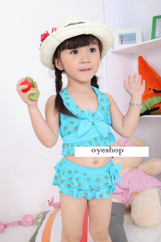 Baby girl swimwear+bathing suits for kids+designer kids swimwear+cheap kids swimwear +toddler bathing suits For:2Y-7Y
