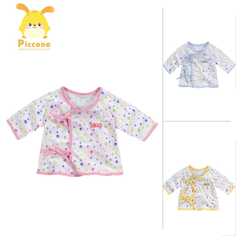 Baby products newborn baby underwear baby 100% cotton belly clothing fronts bandage ultra-thin summer paragraph