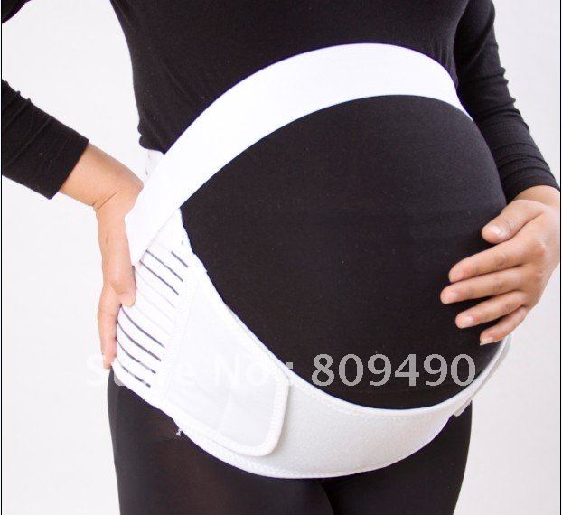 Baby protect 2012 NEW Maternity support belts with FDA and CE