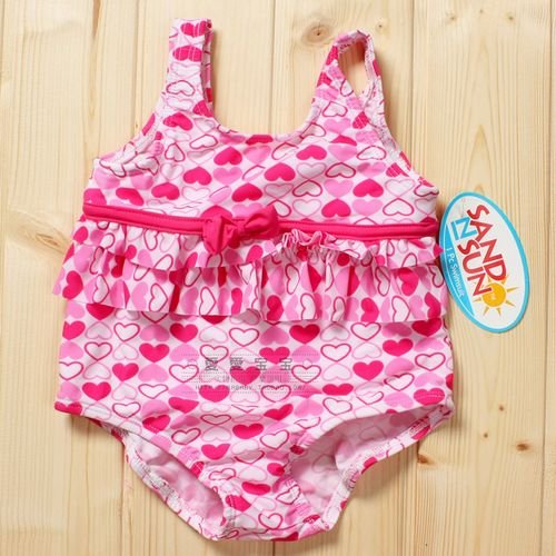 Baby Swimming Suit, children Swimwear , cute,sweet,lovely,fashion,One piece... [ Wholesale] [Free shipping]