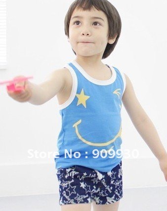 Baby tank tops/Children's  vest/kids vest/infant rompers/baby T-shirt/Boys shorts pants/girls skirts/Baby Bodysuits/child suits