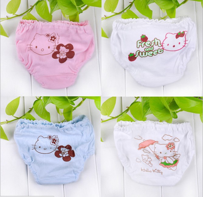 Baby training pants/Baby  cotton training pants/Animal style training pants baby underwear