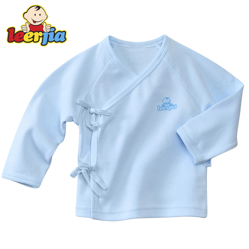 Baby underwear male clothes newborn sleepwear newborn baby clothes bandage monk clothes cotton