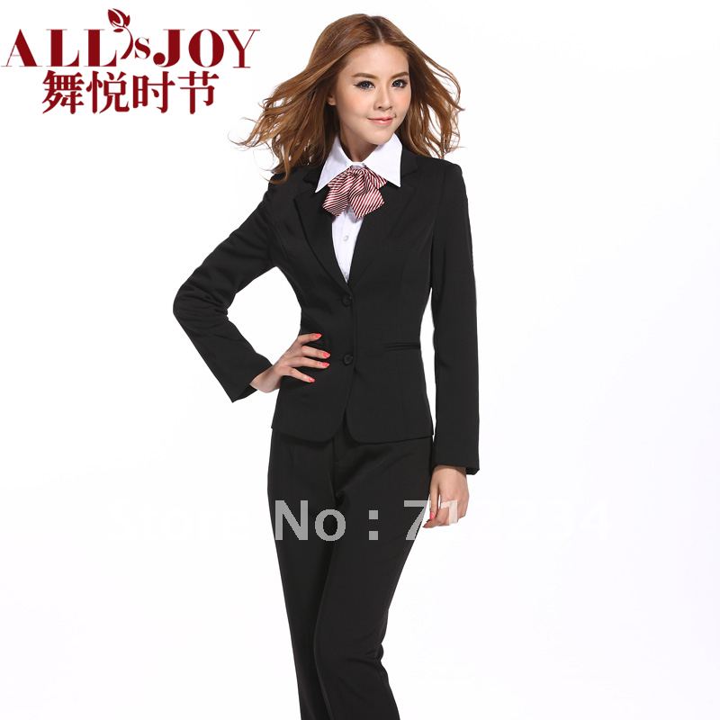 Bag mail autumn outfit new fashion is han decorate body OL zhiyezhuang,#74