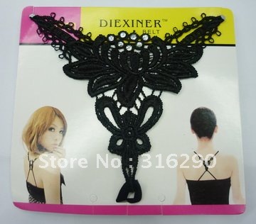 baldric,ladies bra,fashion jewelry,fashion accessories,brassiere strap,Welcome OEM/Trial order