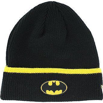 Batman Beanie Hats Are Extremely Loved By People Black sports caps freeshipping !