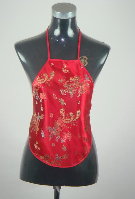 Beautiful popular gentlewomen women's underwear women's chinese style tang suit bellyached sistance l0101