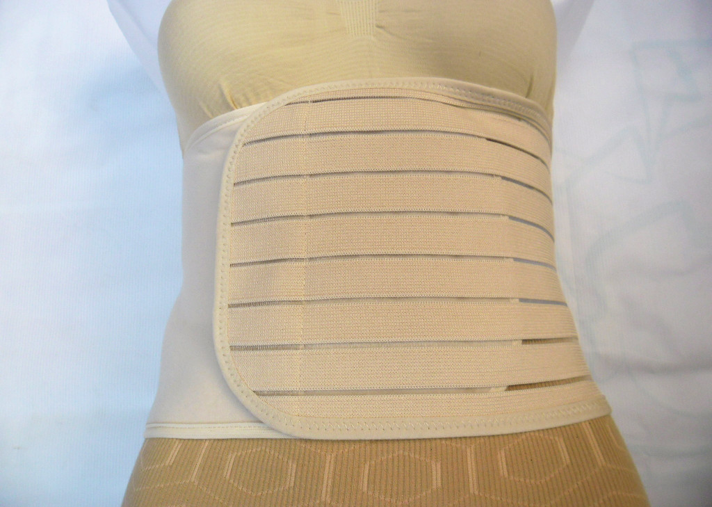 Beauty care body shaping underwear drawing breathable waist abdomen belt vest corset slimming belt slim