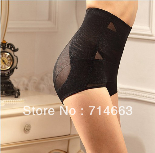 Beauty Care Corselets Pants Four Seasons Thin Abdomen Drawing Body Shaping Women's