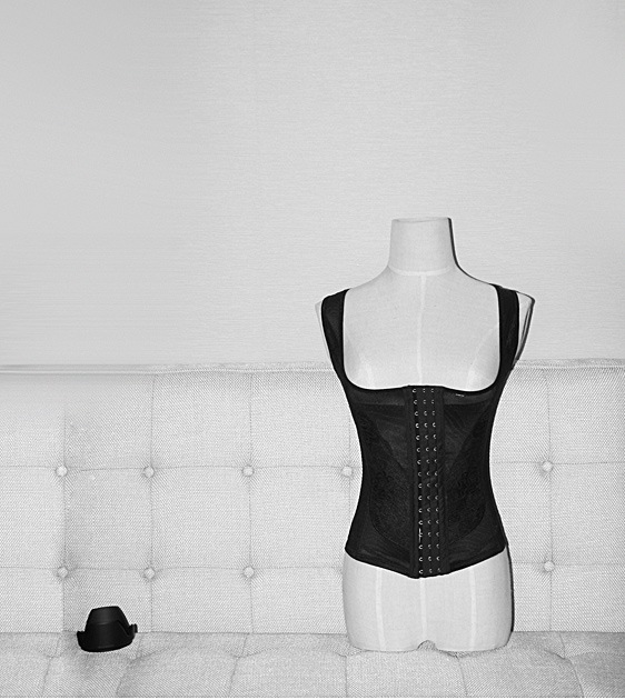 Beauty care shaper abdomen drawing butt-lifting slimming Corset lingerie vest shapewear