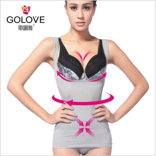 beauty care shaping shaper thin seamless waist abdomen drawing slimming underwear,wholesale,free shiping