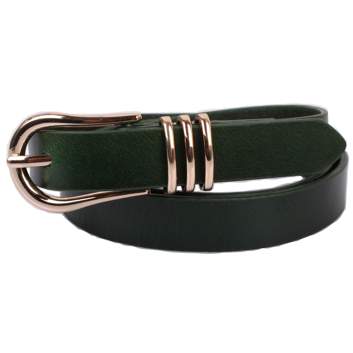 Belt female cowhide genuine leather all-match vintage fashion decoration strap