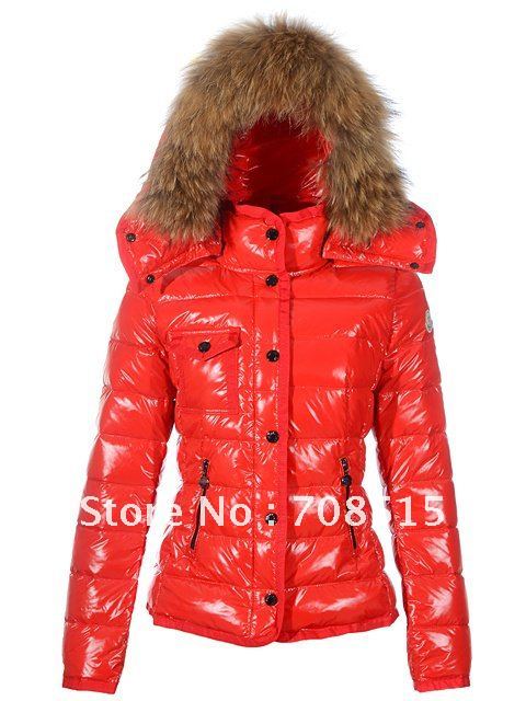 Best Christmas present,brand new womens down jacket,90% duck's down made,save 70%,4 cocors