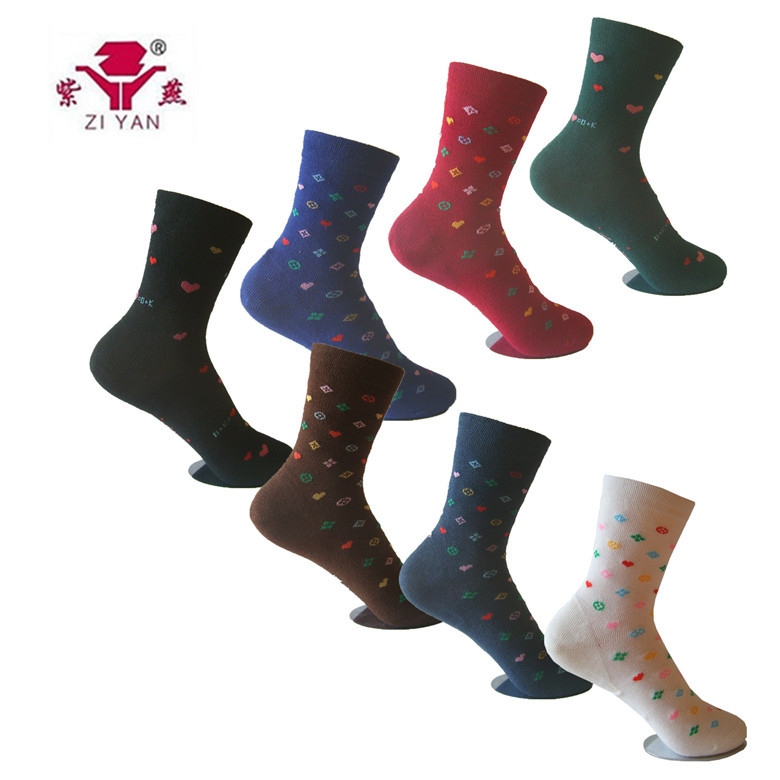 Best Quality Martin socks crack socks female thick cotton socks