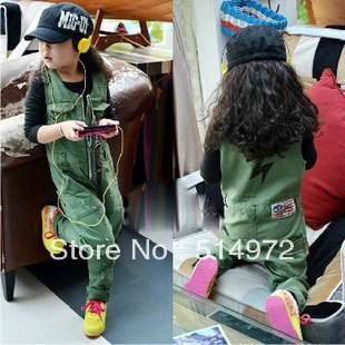 Best Selling!!Baby Bibi Pants children Casual Trousers+free shipping