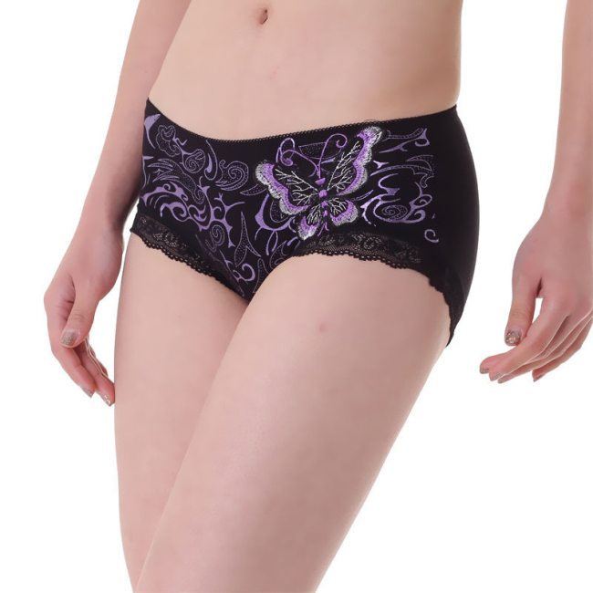Best Selling!!Free Shipping 20pcs/lot High Quality Seamless Underwear Women Panties Briefs