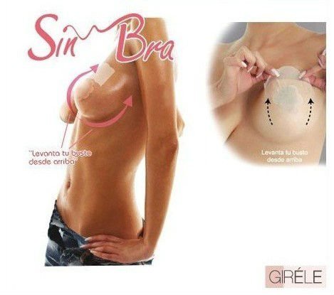 Best Selling sina bra SEXY PUSH UP LIFT BUST BOOB  &Lift bra   (1pack=6pair 10packs)  60pair /lot  Freeshipping