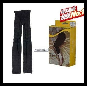 Best Selling Women body shaper Leg Shaper Control Pants Slimming Tight Leggings underwear    100pc/lot Freeshipping