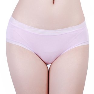 BIG SAVE! 2012 new arrival bamboo fiber seamless women shorts/briefs/safe underwear,high quality,comfortable healthy,wholesale